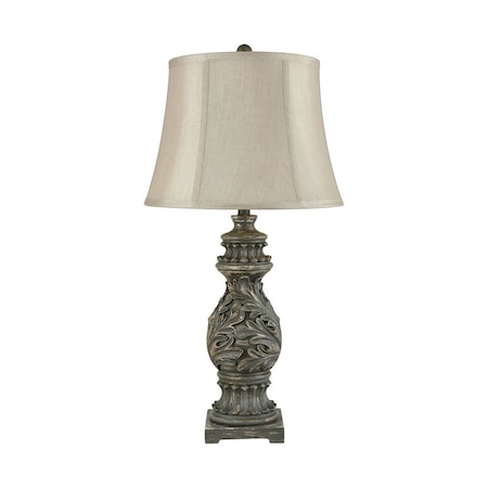 Stein World Stein World 76094 Fontainebleau Table Lamp 76094